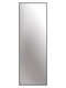 Nielsen Alpha Wall Mirror Black 50x150cm main 2-