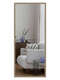 Nielsen Florentina Wall Mirror Gold 70x170cm-