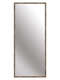 Nielsen Florentina Wall Mirror Bronze 70x170cm main 2-