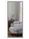 Nielsen Florentina Wall Mirror Silver 70x170cm-
