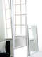 Nielsen Florentina Wall Mirror Silver 50x70cm lifestyle 2-