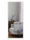 Nielsen Florentina Wall Mirror White 70x170cm-
