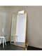 Nielsen Florentina Wall Mirror Gold 50x150cm lifestyle-
