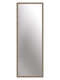 Nielsen Florentina Wall Mirror Gold 50x150cm main 2-