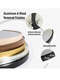 Nielsen Jaron Wall Mirror Gold 60x60cm advantages-