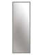 Nielsen Star Wall Mirror Grey 50x150cm main 2-
