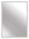 Nielsen Star Wall Mirror Silver 50x70cm main 2-