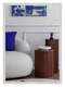 Nielsen Star Wall Mirror Silver 50x70cm main-