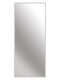 Nielsen Star Wall Mirror Silver 70x170cm main 2-