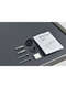 Nielsen Star Wall Mirror Silver 50x150cm assembly-