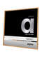 Nielsen Alpha Brushed Amber main square