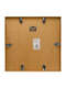Nielsen Alpha Brushed Amber square back