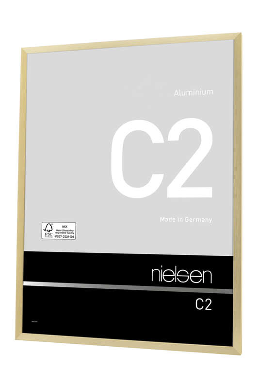 Nielsen C2 Soft Gold