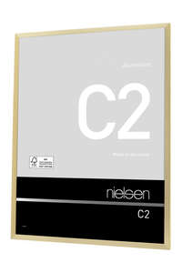 Nielsen C2 Soft Gold