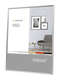 Nielsen Pixel Frosted Silver main