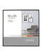 Nielsen Pixel Matt Black square straight