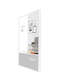 Nielsen Pixel Glossy White angle