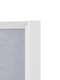 Nielsen Pixel Glossy White corner