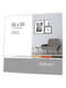 Nielsen Pixel Glossy White square