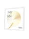 Nielsen LP Vinyl Quadrum White