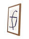 Nielsen Velino Walnut angle