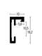 Nielsen-C2-picture-frame-profile