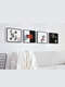 Nielsen LP Vinyl Aluminium Matt Black lifestyle-1