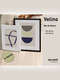 Nielsen Velino Black lifestyle 1