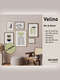 Nielsen Velino White lifestyle 2