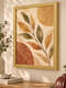 Gold picture frame lifestyle