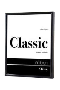 Nielsen Classic Polished Black