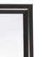 B4F Snap Frame Black 25mm corner shot