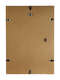 Clip Frames - Plastic back of the frame