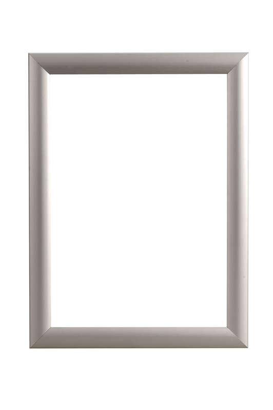 B4F Waterproof Snap Frame - 25mm