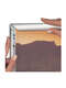 Snap Frame Black 25mm - Tamper Resistant view four