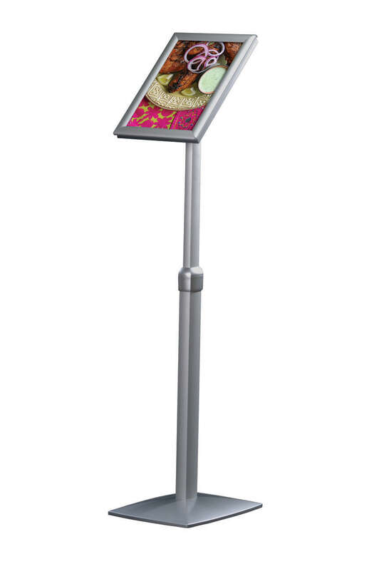 B4F Flexible Menu boards
