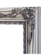 Swept Frame Silver (UNGLAZED) corner picture