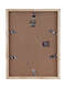Nielsen Apollo Wenge back of the frame